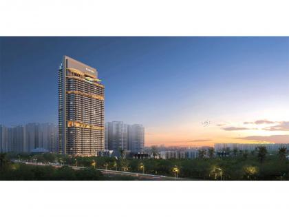 Great Value Realty Unveils Ekanam to Redefine Noida's Skyline Blending Nature and Luxury in Perfect Balance | Great Value Realty Unveils Ekanam to Redefine Noida's Skyline Blending Nature and Luxury in Perfect Balance