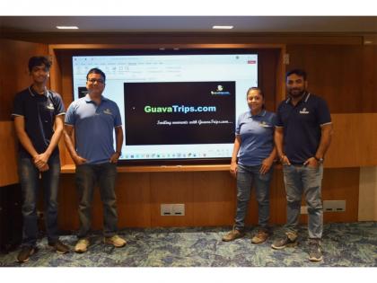 GuavaTrips Disrupts Indian Travel with Free AI-Powered Personalized Itineraries | GuavaTrips Disrupts Indian Travel with Free AI-Powered Personalized Itineraries