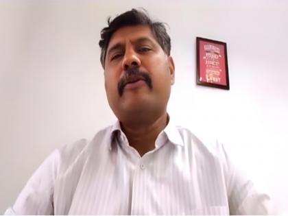 India needs patient capital for chips: Tejas Networks EVP | India needs patient capital for chips: Tejas Networks EVP India needs patient capital for chips: Tejas Networks EVP | India needs patient capital for chips: Tejas Networks EVP