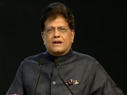 Prosperity through Tech, Trust through righteousness and Trade through capability to guide journey of Viksit Bharat by 2047: Piyush Goyal | Prosperity through Tech, Trust through righteousness and Trade through capability to guide journey of Viksit Bharat by 2047: Piyush Goyal
