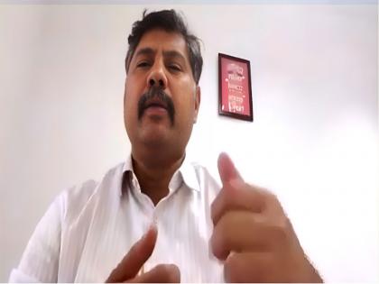 Govt ownership in semiconductor companies may slow innovation, says Tejas Networks EVP | Govt ownership in semiconductor companies may slow innovation, says Tejas Networks EVP