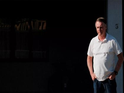 Brazil's Federal Police finalise 'quick, discreet' arrest plan for Jair Bolsonaro | Brazil's Federal Police finalise 'quick, discreet' arrest plan for Jair Bolsonaro