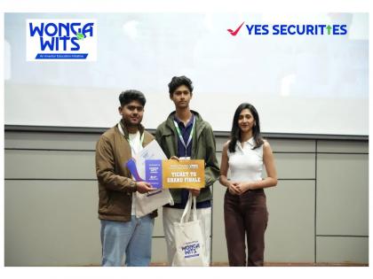 Teen Talent Takes the Spotlight at WongaWits Bhopal Edition | Teen Talent Takes the Spotlight at WongaWits Bhopal Edition