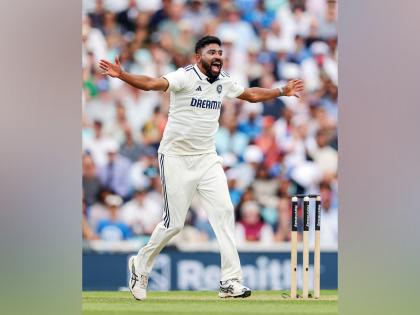 IND vs SA, 1st Test: Proteas sink to 154/8 as Kuldeep, Siraj, Bumrah dominate (Day 1, Tea) | IND vs SA, 1st Test: Proteas sink to 154/8 as Kuldeep, Siraj, Bumrah dominate (Day 1, Tea)