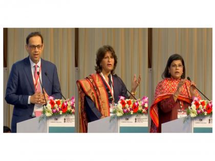 Industry leaders touts Andhra as India's next growth engine at CII Partnership Summit 2025 | Industry leaders touts Andhra as India's next growth engine at CII Partnership Summit 2025