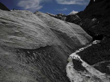 Think Tank urges COP30, BRICS to prioritise Tibet's worsening climate crisis | Think Tank urges COP30, BRICS to prioritise Tibet's worsening climate crisis