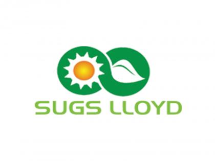 Sugs Lloyd Limited Reports 91% Growth in EBITDA and 94% Growth in PAT for H1 FY26 | Sugs Lloyd Limited Reports 91% Growth in EBITDA and 94% Growth in PAT for H1 FY26 Sugs Lloyd Limited Reports 91% Growth in EBITDA and 94% Growth in PAT for H1 FY26 | Sugs Lloyd Limited Reports 91% Growth in EBITDA and 94% Growth in PAT for H1 FY26