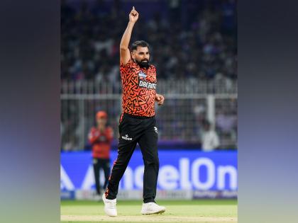 SRH set to trade speedster Mohammed Shami to LSG ahead of IPL 2026 | SRH set to trade speedster Mohammed Shami to LSG ahead of IPL 2026