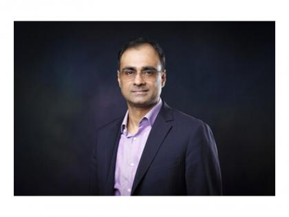 Hexaware Appoints Aditya Jayaraman (Adi) as Country Head, India | Hexaware Appoints Aditya Jayaraman (Adi) as Country Head, India