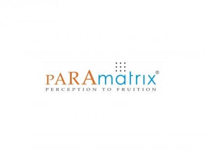 Paramatrix Technologies Reports ~37 percent YoY Jump in EBITDA for H1 FY26 | Paramatrix Technologies Reports ~37 percent YoY Jump in EBITDA for H1 FY26 Paramatrix Technologies Reports ~37 percent YoY Jump in EBITDA for H1 FY26 | Paramatrix Technologies Reports ~37 percent YoY Jump in EBITDA for H1 FY26