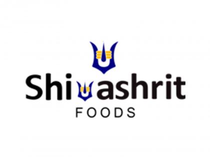 Shivashrit Foods Limited Delivers 20% YoY Revenue Growth in H1 FY26; PAT Up 22% Reflecting Operational Efficiency | Shivashrit Foods Limited Delivers 20% YoY Revenue Growth in H1 FY26; PAT Up 22% Reflecting Operational Efficiency