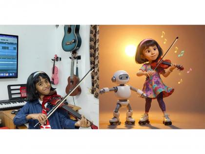 Victoria Isaac: The World's Youngest Female Music Producer | Victoria Isaac: The World's Youngest Female Music Producer