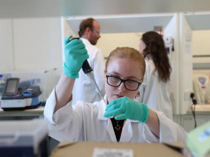 New gene therapy approach could reverse ALS, say scientists | New gene therapy approach could reverse ALS, say scientists