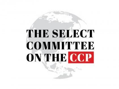 US lawmaker presses Morgan Stanley over IPO ties to Chinese firm listed under Uyghur Forced Labor Act | US lawmaker presses Morgan Stanley over IPO ties to Chinese firm listed under Uyghur Forced Labor Act