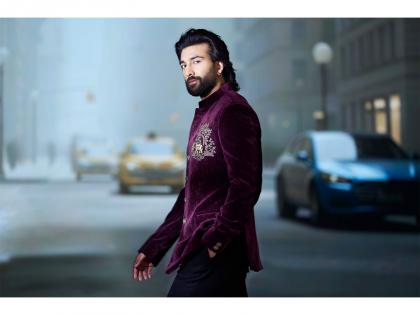 Kora by NM Unveils Its New Wedding Campaign and TVC Featuring Rising Star Meezaan Jafri | Kora by NM Unveils Its New Wedding Campaign and TVC Featuring Rising Star Meezaan Jafri