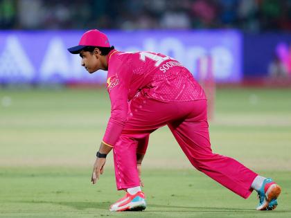 Vaibhav Suryavanshi blasts 32-ball century, powers India A to 297/4 against UAE | Vaibhav Suryavanshi blasts 32-ball century, powers India A to 297/4 against UAE