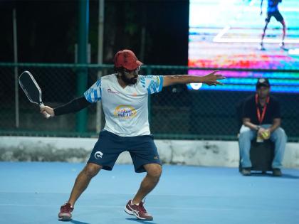 Indian Pickleball Nationals 2025 off to roaring start at Bengaluru | Indian Pickleball Nationals 2025 off to roaring start at Bengaluru Indian Pickleball Nationals 2025 off to roaring start at Bengaluru | Indian Pickleball Nationals 2025 off to roaring start at Bengaluru