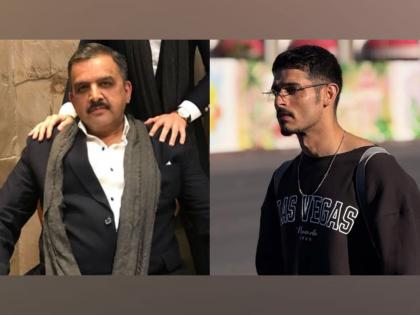 'Splitsvilla' fame Priyank Sharma's father passes away, actor shares emotional post | 'Splitsvilla' fame Priyank Sharma's father passes away, actor shares emotional post 'Splitsvilla' fame Priyank Sharma's father passes away, actor shares emotional post | 'Splitsvilla' fame Priyank Sharma's father passes away, actor shares emotional post