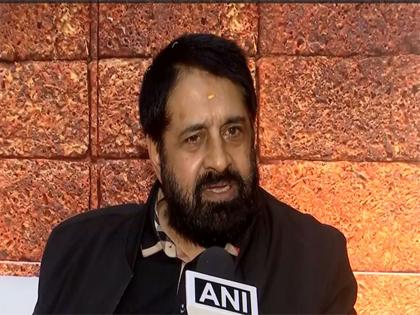 G20 "too big to fail": South African envoy says summit will succeed despite Trump boycott | G20 "too big to fail": South African envoy says summit will succeed despite Trump boycott