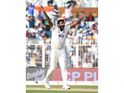Will not answer them: Jasprit Bumrah gives bold reply to critics after five-for in Kolkata | Will not answer them: Jasprit Bumrah gives bold reply to critics after five-for in Kolkata