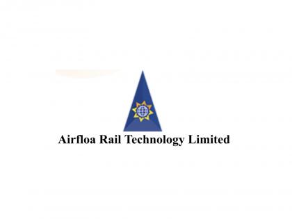 Airfloa Rail Technology Posts Strong 24 Percent Growth in Net Profit in H1 FY26 | Airfloa Rail Technology Posts Strong 24 Percent Growth in Net Profit in H1 FY26 Airfloa Rail Technology Posts Strong 24 Percent Growth in Net Profit in H1 FY26 | Airfloa Rail Technology Posts Strong 24 Percent Growth in Net Profit in H1 FY26