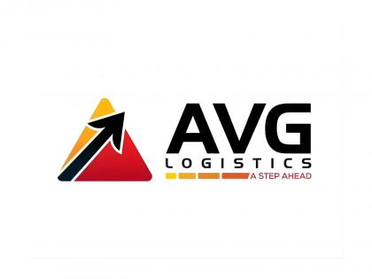 AVG Logistics Delivers INR 268 Cr Revenue in H1 FY26 | AVG Logistics Delivers INR 268 Cr Revenue in H1 FY26 AVG Logistics Delivers INR 268 Cr Revenue in H1 FY26 | AVG Logistics Delivers INR 268 Cr Revenue in H1 FY26