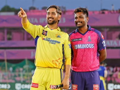 Wanted to be around him: Sanju Samson recalls his first meeting with MS Dhoni | Wanted to be around him: Sanju Samson recalls his first meeting with MS Dhoni