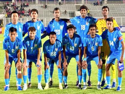 India U23s look for 'quick and alert' performance in friendly against Thailand | India U23s look for 'quick and alert' performance in friendly against Thailand India U23s look for 'quick and alert' performance in friendly against Thailand | India U23s look for 'quick and alert' performance in friendly against Thailand