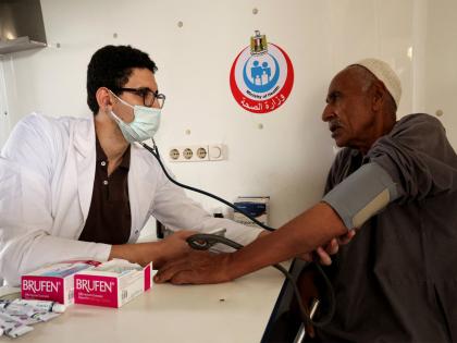 Ethiopia confirms first Marburg outbreak as WHO steps up efforts to address potential cross-border spread | Ethiopia confirms first Marburg outbreak as WHO steps up efforts to address potential cross-border spread Ethiopia confirms first Marburg outbreak as WHO steps up efforts to address potential cross-border spread | Ethiopia confirms first Marburg outbreak as WHO steps up efforts to address potential cross-border spread