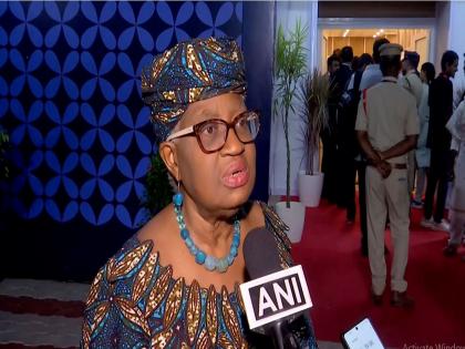 India's rapid economic growth is linked to strong trade growth, says WTO DG | India's rapid economic growth is linked to strong trade growth, says WTO DG India's rapid economic growth is linked to strong trade growth, says WTO DG | India's rapid economic growth is linked to strong trade growth, says WTO DG