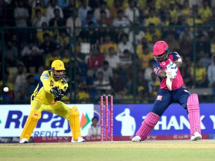 Sanju Samson traded to CSK from RR, inaugural champions get Jadeja, Curran in return | Sanju Samson traded to CSK from RR, inaugural champions get Jadeja, Curran in return