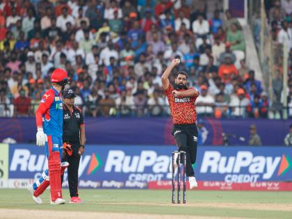 Indian pacer Mohammed Shami traded from SRH to LSG for Rs 10 crores | Indian pacer Mohammed Shami traded from SRH to LSG for Rs 10 crores