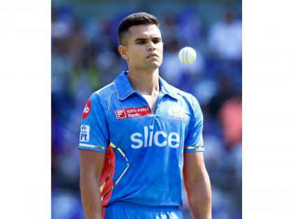 Arjun Tendulkar traded to LSG, Mayank Markande returns to MI ahead of IPL 2026 auction | Arjun Tendulkar traded to LSG, Mayank Markande returns to MI ahead of IPL 2026 auction