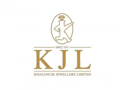 Khazanchi Jewellers Delivers 113 percent EBITDA Growth and 119 percent PAT Growth in Q2 FY26 | Khazanchi Jewellers Delivers 113 percent EBITDA Growth and 119 percent PAT Growth in Q2 FY26 Khazanchi Jewellers Delivers 113 percent EBITDA Growth and 119 percent PAT Growth in Q2 FY26 | Khazanchi Jewellers Delivers 113 percent EBITDA Growth and 119 percent PAT Growth in Q2 FY26