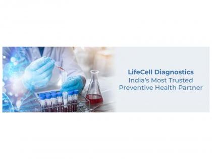 Why LifeCell Diagnostics Is Emerging as India's Most Trusted Preventive Health Partner | Why LifeCell Diagnostics Is Emerging as India's Most Trusted Preventive Health Partner Why LifeCell Diagnostics Is Emerging as India's Most Trusted Preventive Health Partner | Why LifeCell Diagnostics Is Emerging as India's Most Trusted Preventive Health Partner