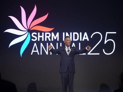 Day 1 of SHRM India Conference 2025 Sets the Stage for the Future of Work with Global Leaders, AI Insights & Transformative Conversations | Day 1 of SHRM India Conference 2025 Sets the Stage for the Future of Work with Global Leaders, AI Insights & Transformative Conversations Day 1 of SHRM India Conference 2025 Sets the Stage for the Future of Work with Global Leaders, AI Insights & Transformative Conversations | Day 1 of SHRM India Conference 2025 Sets the Stage for the Future of Work with Global Leaders, AI Insights & Transformative Conversations