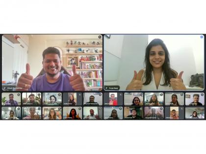 ExtraMile Play Raises USD 500K Seed Round to Scale Its Gamified Employee Engagement Platform | ExtraMile Play Raises USD 500K Seed Round to Scale Its Gamified Employee Engagement Platform ExtraMile Play Raises USD 500K Seed Round to Scale Its Gamified Employee Engagement Platform | ExtraMile Play Raises USD 500K Seed Round to Scale Its Gamified Employee Engagement Platform