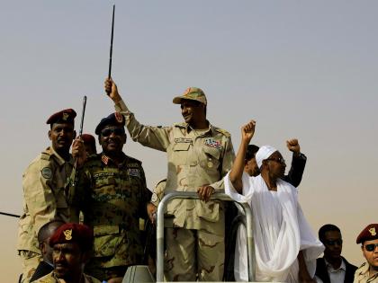 UAE says Sudanese Armed Forces spreading false allegations to mislead global community | UAE says Sudanese Armed Forces spreading false allegations to mislead global community UAE says Sudanese Armed Forces spreading false allegations to mislead global community | UAE says Sudanese Armed Forces spreading false allegations to mislead global community