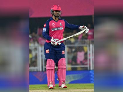 IPL 2026 Trade: Rajasthan Royals swap Nitish Rana for Donovan Ferreira with Delhi Capitals | IPL 2026 Trade: Rajasthan Royals swap Nitish Rana for Donovan Ferreira with Delhi Capitals