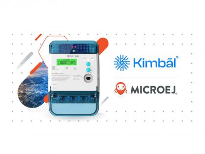 Kimbal Teams Up with MicroEJ to Power Next-Generation Smart Meters and Accelerate Its Global Expansion | Kimbal Teams Up with MicroEJ to Power Next-Generation Smart Meters and Accelerate Its Global Expansion Kimbal Teams Up with MicroEJ to Power Next-Generation Smart Meters and Accelerate Its Global Expansion | Kimbal Teams Up with MicroEJ to Power Next-Generation Smart Meters and Accelerate Its Global Expansion