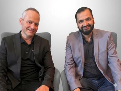 Sela Partners with Google Cloud to Host AI Advantage 2025: A CxO Conclave in Mumbai, Announces 15 Million USD in India | Sela Partners with Google Cloud to Host AI Advantage 2025: A CxO Conclave in Mumbai, Announces 15 Million USD in India Sela Partners with Google Cloud to Host AI Advantage 2025: A CxO Conclave in Mumbai, Announces 15 Million USD in India | Sela Partners with Google Cloud to Host AI Advantage 2025: A CxO Conclave in Mumbai, Announces 15 Million USD in India