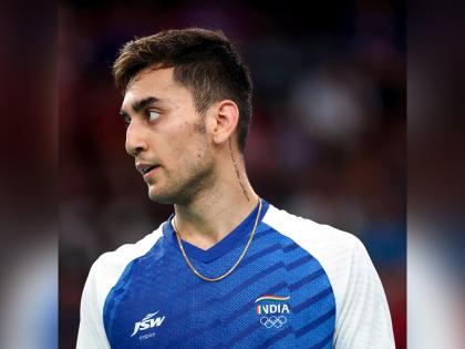 Kumamoto Masters Japan 2025: Lakshya Sen falls to Kenta Nishimoto in semifinals | Kumamoto Masters Japan 2025: Lakshya Sen falls to Kenta Nishimoto in semifinals Kumamoto Masters Japan 2025: Lakshya Sen falls to Kenta Nishimoto in semifinals | Kumamoto Masters Japan 2025: Lakshya Sen falls to Kenta Nishimoto in semifinals