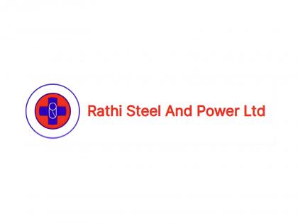 Rathi Steel And Power Limited Q2 FY26 Revenues Grows 28.39% & EBIDTA Grows 14.77% (YOY) | Rathi Steel And Power Limited Q2 FY26 Revenues Grows 28.39% & EBIDTA Grows 14.77% (YOY) Rathi Steel And Power Limited Q2 FY26 Revenues Grows 28.39% & EBIDTA Grows 14.77% (YOY) | Rathi Steel And Power Limited Q2 FY26 Revenues Grows 28.39% & EBIDTA Grows 14.77% (YOY)
