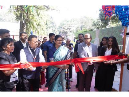 Odisha Parab: Showcasing the Timeless Spirit of Odisha Through Art, Flavour, and Heritage in Bengaluru | Odisha Parab: Showcasing the Timeless Spirit of Odisha Through Art, Flavour, and Heritage in Bengaluru Odisha Parab: Showcasing the Timeless Spirit of Odisha Through Art, Flavour, and Heritage in Bengaluru | Odisha Parab: Showcasing the Timeless Spirit of Odisha Through Art, Flavour, and Heritage in Bengaluru