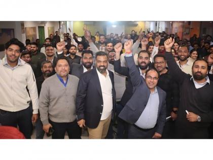 BOP.in Celebrates 20 Years of Building Trust, Growth, and Dreams | BOP.in Celebrates 20 Years of Building Trust, Growth, and Dreams BOP.in Celebrates 20 Years of Building Trust, Growth, and Dreams | BOP.in Celebrates 20 Years of Building Trust, Growth, and Dreams