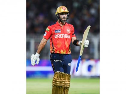 IPL 2026: Punjab Kings release Maxwell, Inglis ahead of auction | IPL 2026: Punjab Kings release Maxwell, Inglis ahead of auction