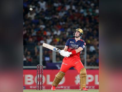 IPL 2026: Defending champions RCB release Livingstone, Ngidi before auction | IPL 2026: Defending champions RCB release Livingstone, Ngidi before auction