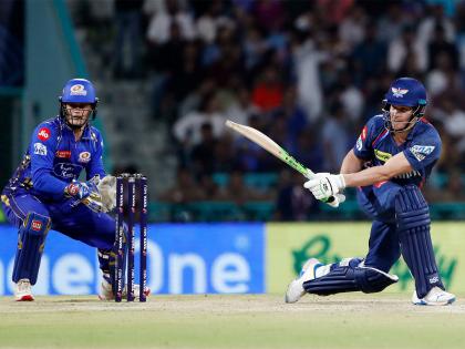 IPL 2026: LSG part ways with David Miller, Akash Deep before auction | IPL 2026: LSG part ways with David Miller, Akash Deep before auction