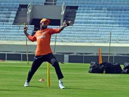 Can get carried into bowling magic balls: Axar Patel explains importance of "patience" | Can get carried into bowling magic balls: Axar Patel explains importance of "patience"