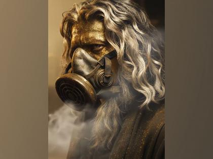 Jaaved Jaaferi unveils first look from 'Mayasabha' | Jaaved Jaaferi unveils first look from 'Mayasabha' Jaaved Jaaferi unveils first look from 'Mayasabha' | Jaaved Jaaferi unveils first look from 'Mayasabha'